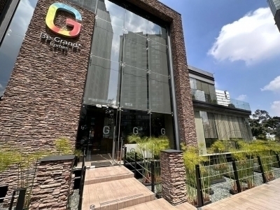 departamento en renta y venta  en be grand lomas