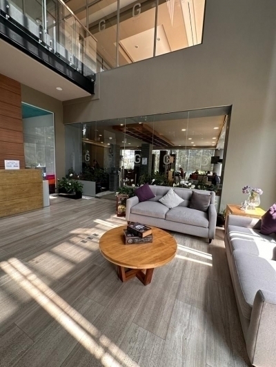 departamento en renta y venta  en be grand lomas
