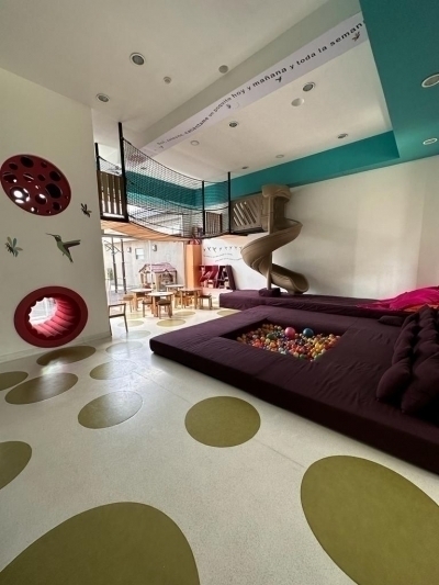 departamento en renta y venta  en be grand lomas