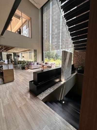 departamento en renta y venta  en be grand lomas