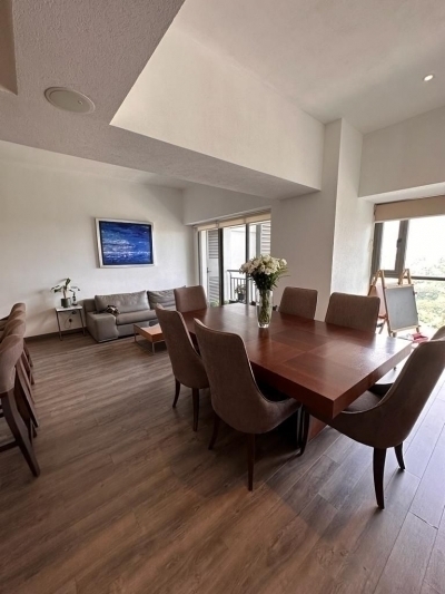 departamento en renta y venta  en be grand lomas