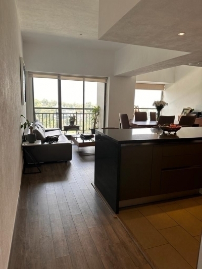 departamento en renta y venta  en be grand lomas