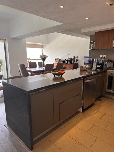 departamento en renta y venta  en be grand lomas