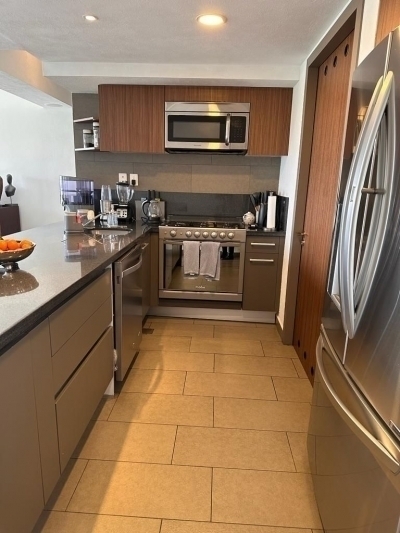 departamento en renta y venta  en be grand lomas