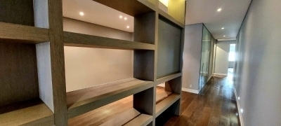 exclusivo departamento en renta con electrodomesticos polanco