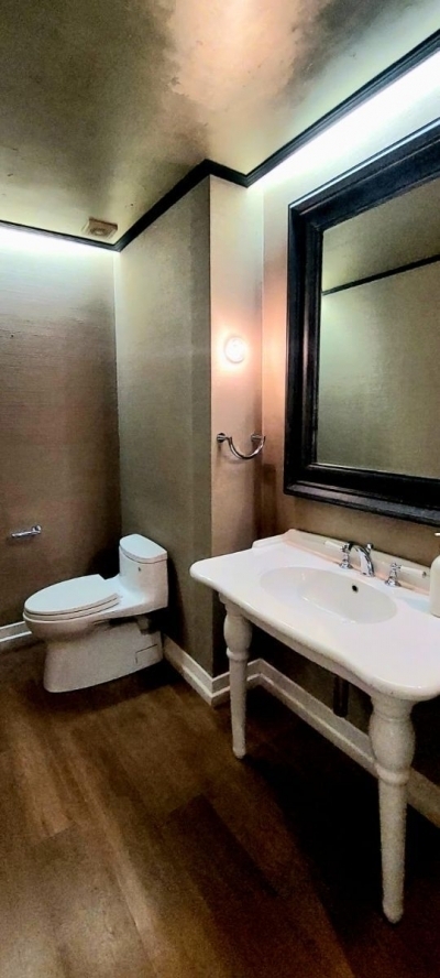 exclusivo departamento en renta con electrodomesticos polanco