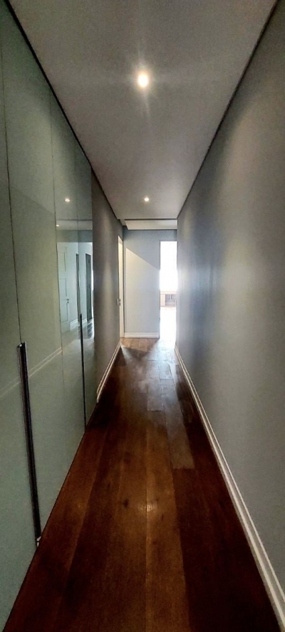 exclusivo departamento en renta con electrodomesticos polanco