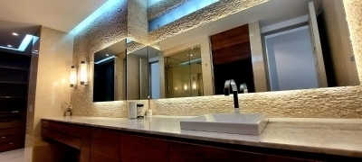 exclusivo departamento en renta con electrodomesticos polanco