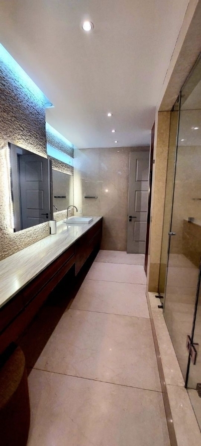 exclusivo departamento en renta con electrodomesticos polanco