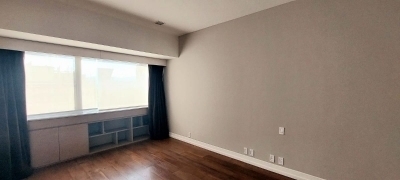 exclusivo departamento en renta con electrodomesticos polanco