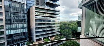 exclusivo departamento en renta con electrodomesticos polanco