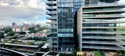exclusivo departamento en renta con electrodomesticos polanco