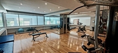 exclusivo departamento en renta con electrodomesticos polanco