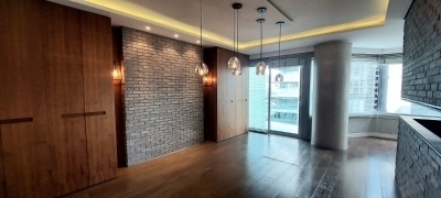 exclusivo departamento en renta con electrodomesticos polanco