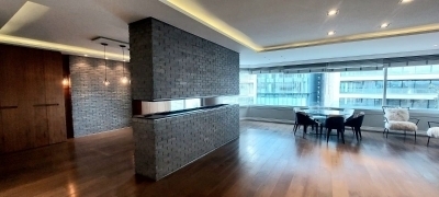 exclusivo departamento en renta con electrodomesticos polanco