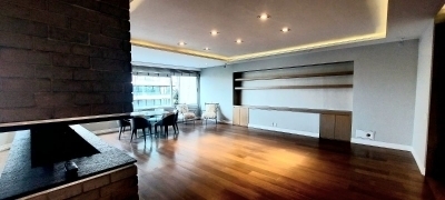 exclusivo departamento en renta con electrodomesticos polanco