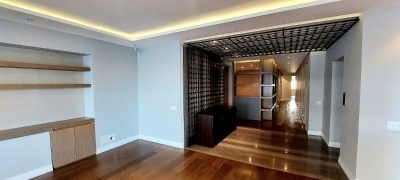 exclusivo departamento en renta con electrodomesticos polanco
