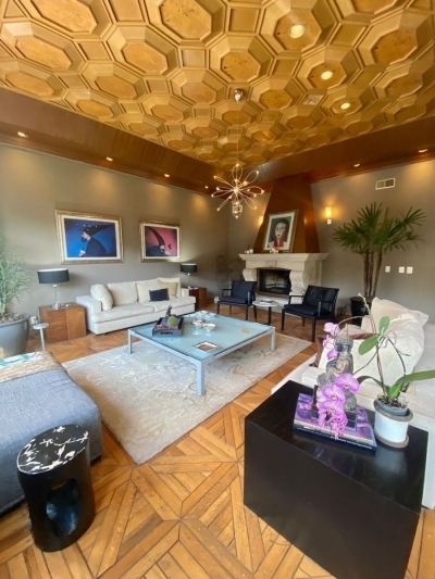 pent house en venta, bosque de las lomas
