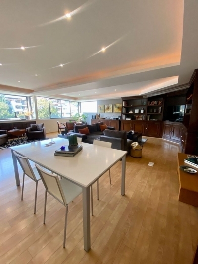 pent house en venta, bosque de las lomas