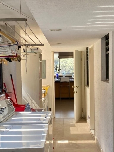 pent house en venta, bosque de las lomas