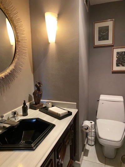 pent house en venta, bosque de las lomas