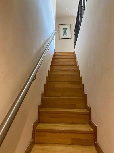 pent house en venta, bosque de las lomas