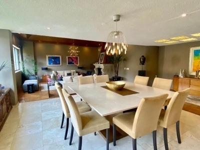 pent house en venta, bosque de las lomas