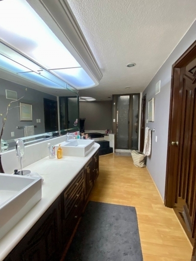 pent house en venta, bosque de las lomas