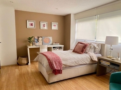 pent house en venta, bosque de las lomas