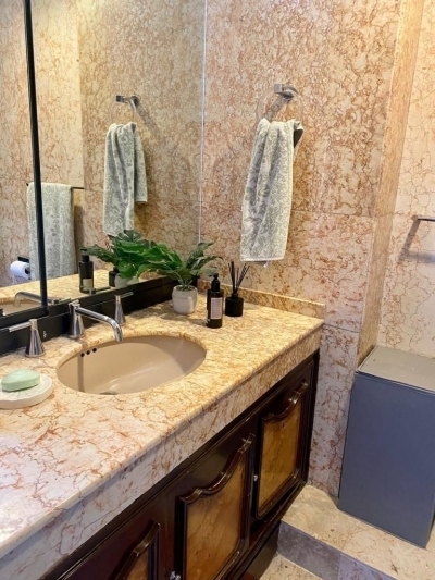 pent house en venta, bosque de las lomas