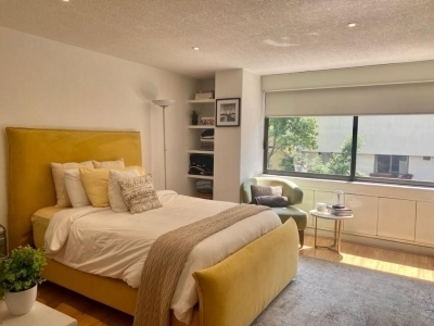 pent house en venta, bosque de las lomas