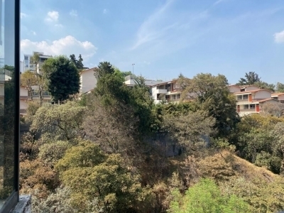 pent house en venta, bosque de las lomas