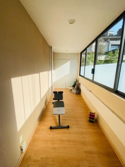 pent house en venta, bosque de las lomas