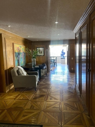pent house en venta, bosque de las lomas