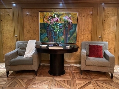 pent house en venta, bosque de las lomas
