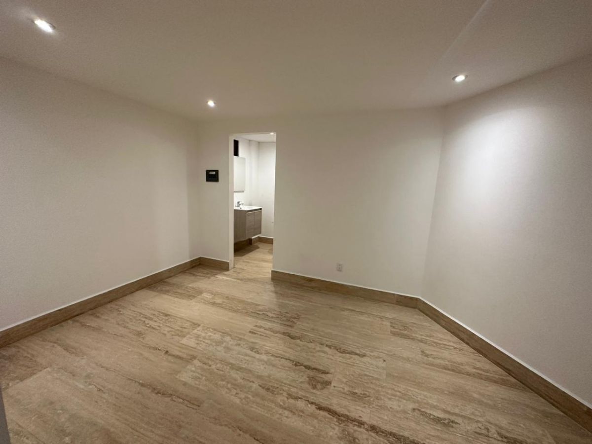 departamento en renta en lomas de tecamachalco