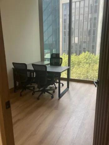 Oficinas en Renta desde $12,290 en Insurgentes Sur
