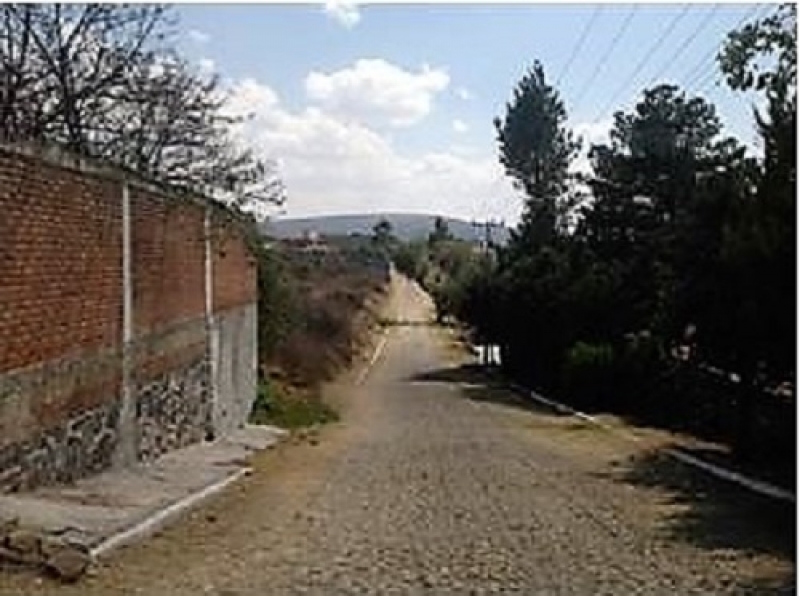 Terreno En Venta En Tepotzotlán 
