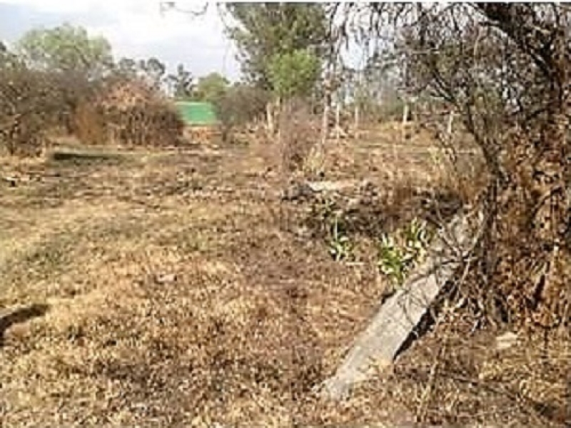 Terreno En Venta En Tepotzotlán 