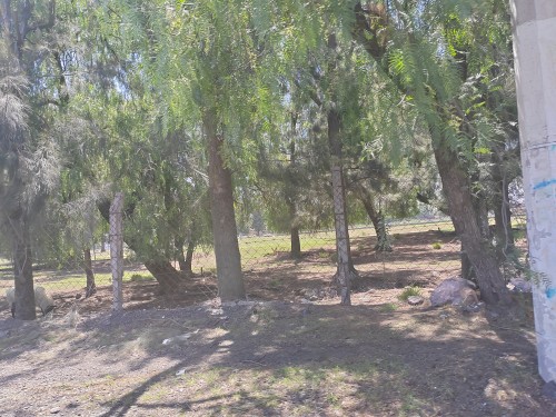 Terreno En Venta En Ampliación La Palma (Zona Industrial) 