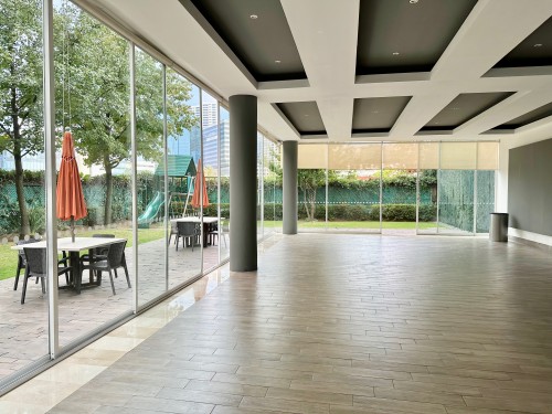 Departamento En Venta En Interlomas