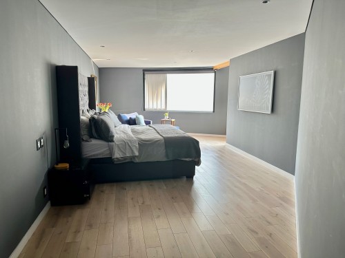 Departamento En Venta En Interlomas