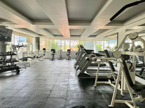 Departamento En Venta En Interlomas