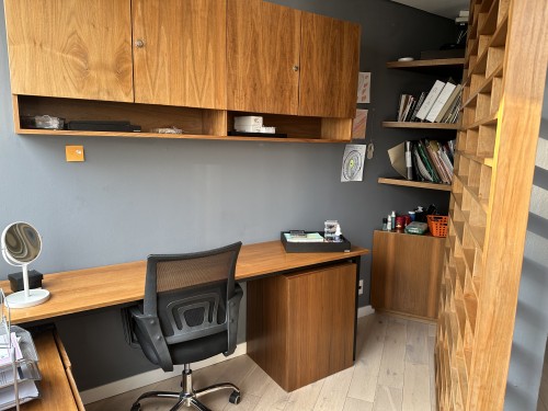 Departamento En Venta En Interlomas