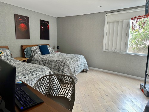 Departamento En Venta En Interlomas