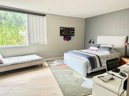 Departamento En Venta En Interlomas