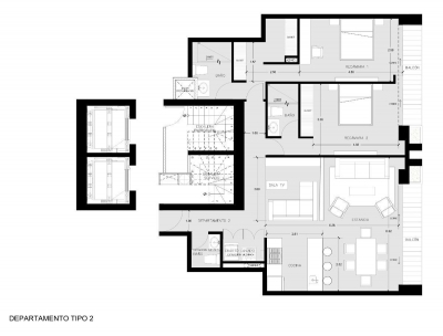pre-venta departamentos san ángel