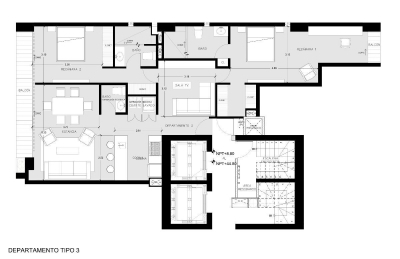pre-venta departamentos san ángel