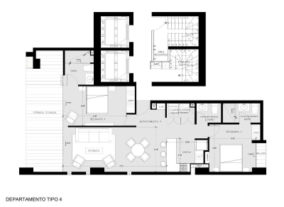 pre-venta departamentos san ángel
