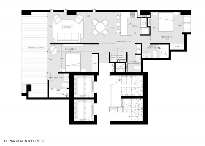 pre-venta departamentos san ángel